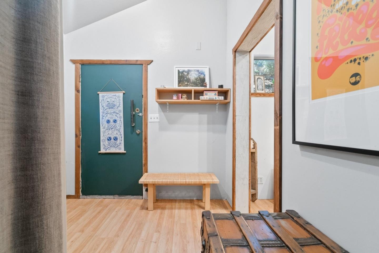 6121 Fern Flat Rd, Aptos, CA 95003 1 Beds 1/1 Baths (Canceled