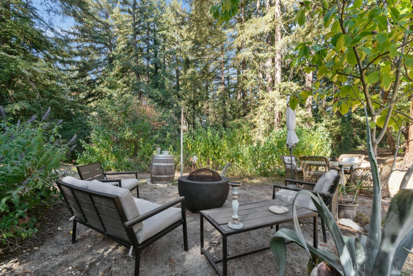 Detail Gallery Image 35 of 46 For 6121 Fern Flat Rd, Aptos,  CA 95003 - 1 Beds | 1/1 Baths