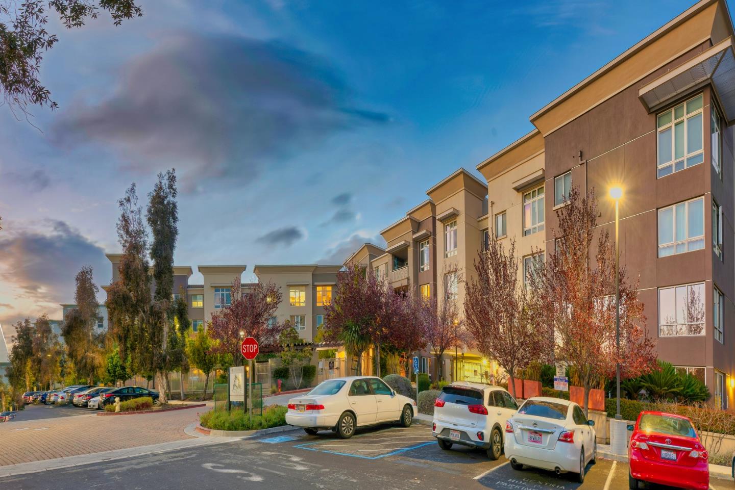 Detail Gallery Image 1 of 1 For 1101 S Main St #110,  Milpitas,  CA 95035 - 2 Beds | 2 Baths