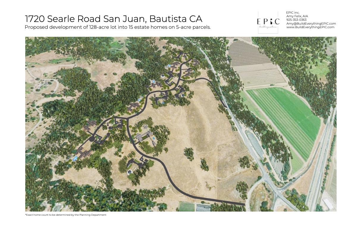 Photo of 1720 Searle Rd in San Juan Bautista, CA