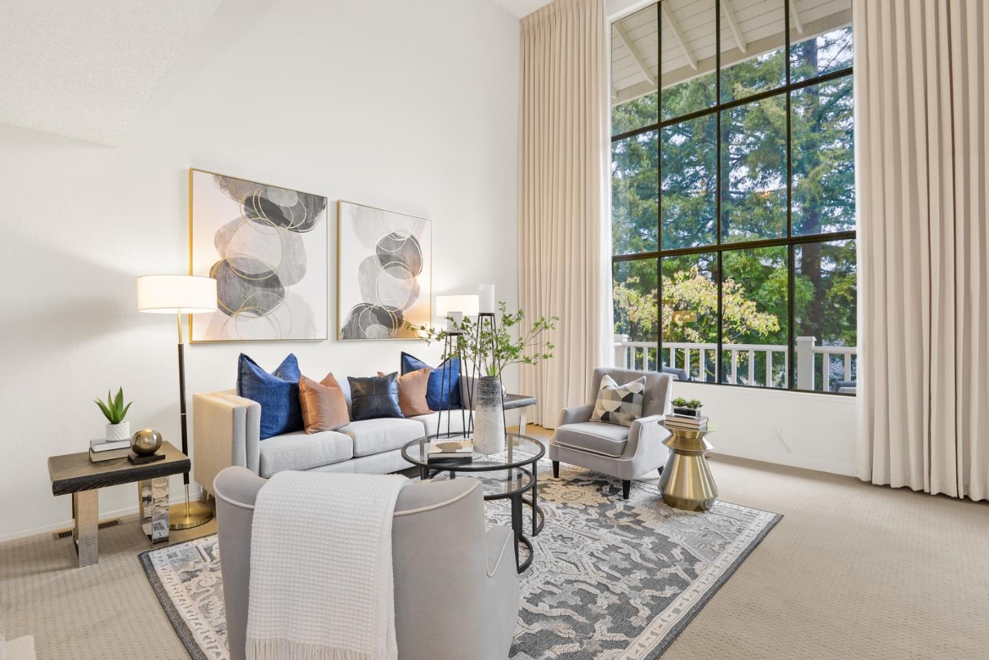 14666 Wild Berry Ln, Saratoga, CA 95070 2 Beds 2/1 Baths (Sold