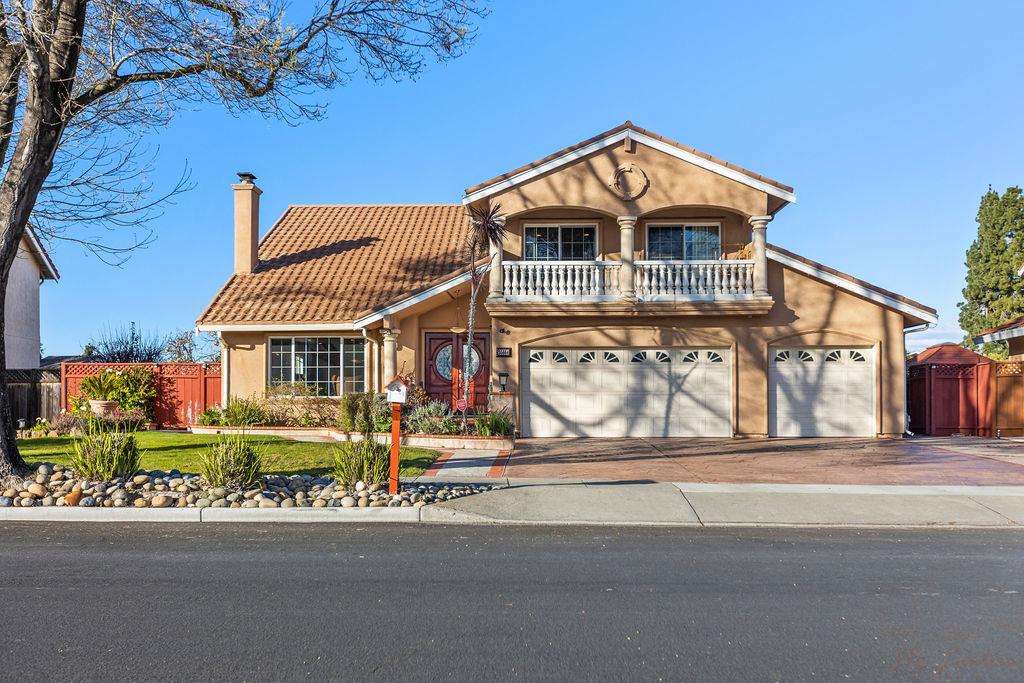 Detail Gallery Image 1 of 1 For 35664 Lundy Dr, Newark,  CA 94560 - 4 Beds | 3 Baths