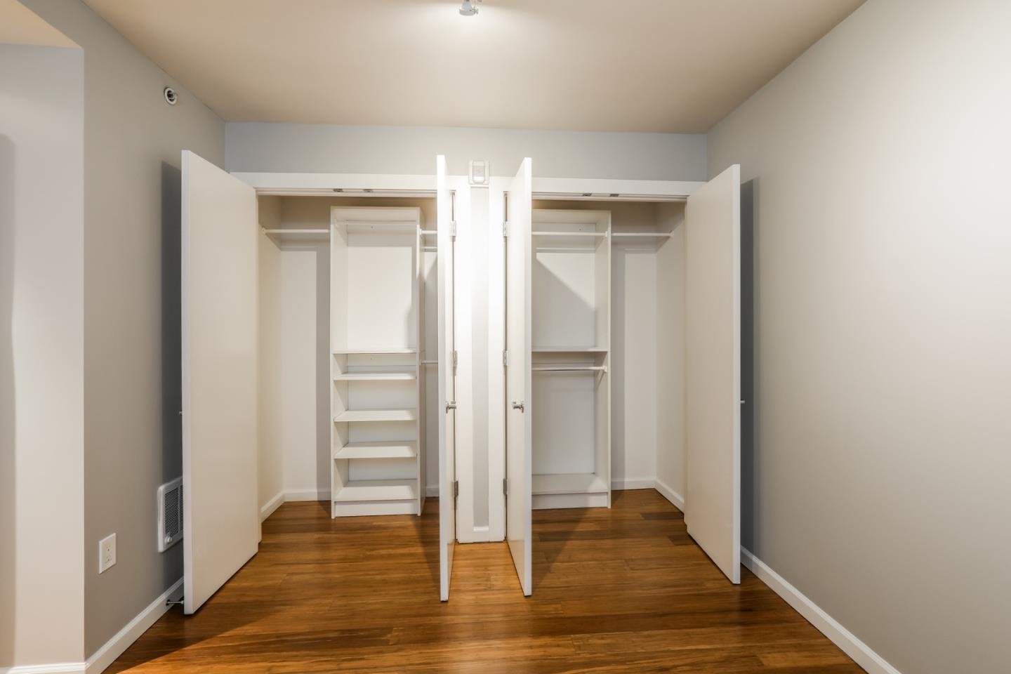 Detail Gallery Image 15 of 25 For 1635 California St #31,  San Francisco,  CA 94109 - 2 Beds | 2 Baths