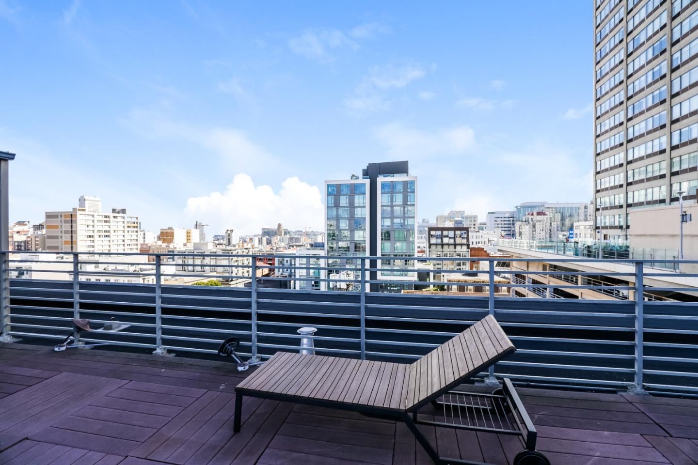 Detail Gallery Image 25 of 25 For 1635 California St #31,  San Francisco,  CA 94109 - 2 Beds | 2 Baths