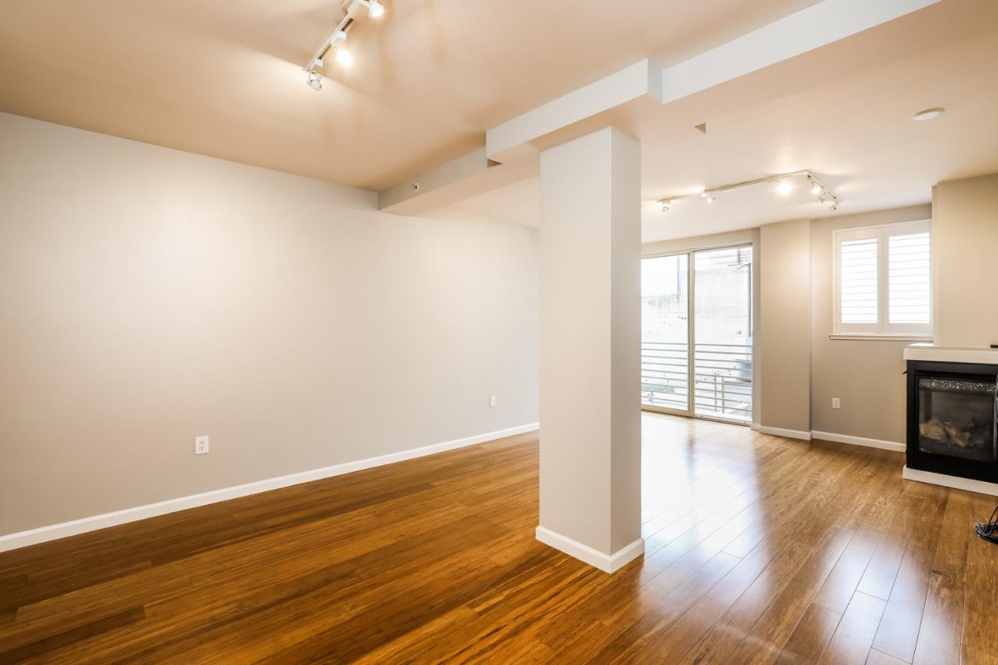 Detail Gallery Image 5 of 25 For 1635 California St #31,  San Francisco,  CA 94109 - 2 Beds | 2 Baths