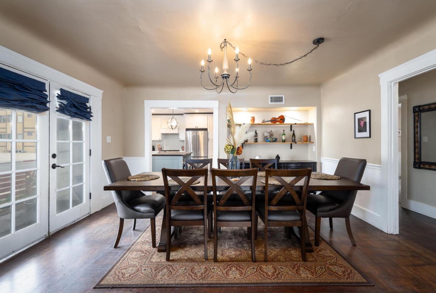 Detail Gallery Image 11 of 29 For 128 Central Ave, Salinas,  CA 93901 - 3 Beds | 1 Baths