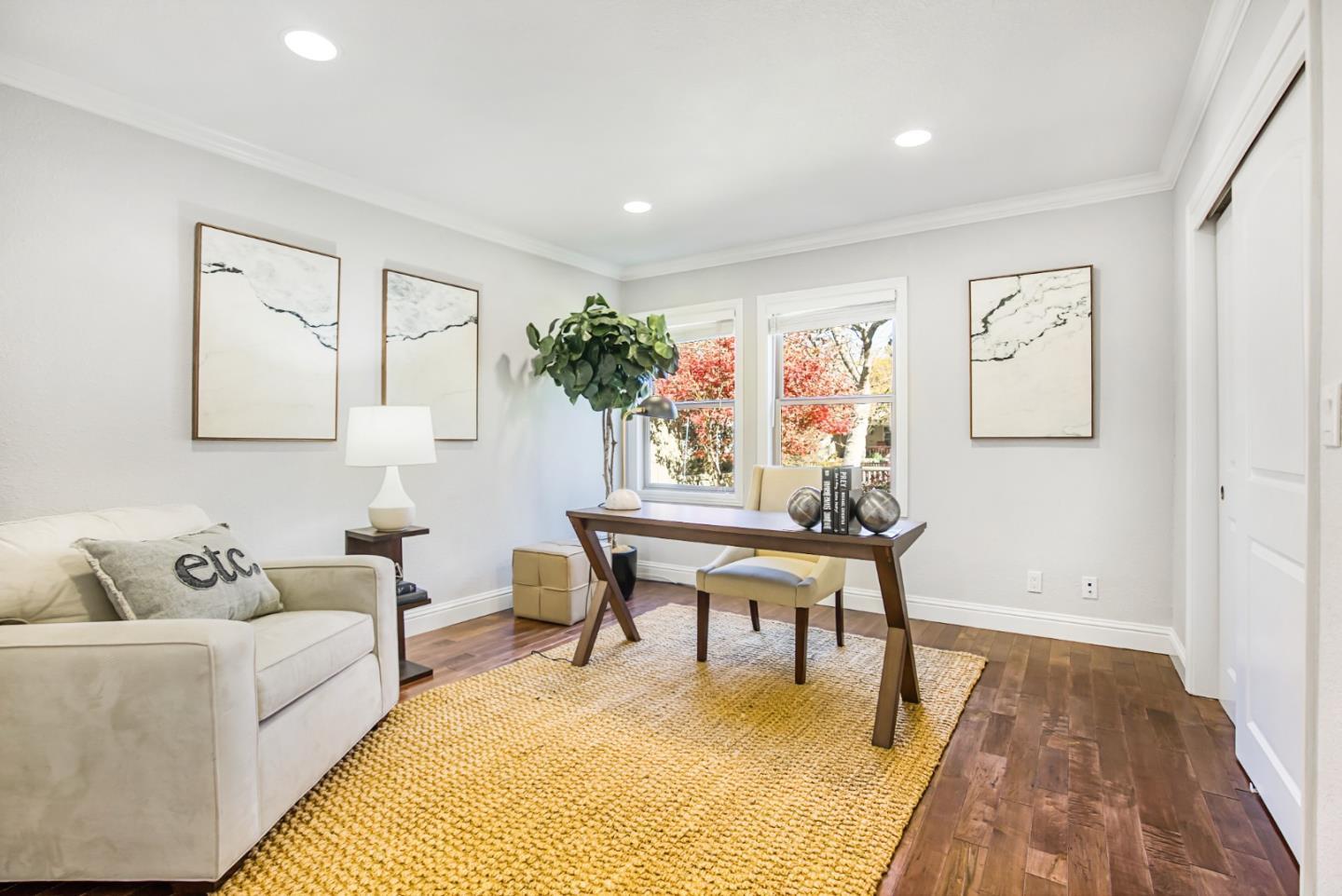 Detail Gallery Image 16 of 36 For 518 Iris St, Redwood City,  CA 94062 - 4 Beds | 3 Baths