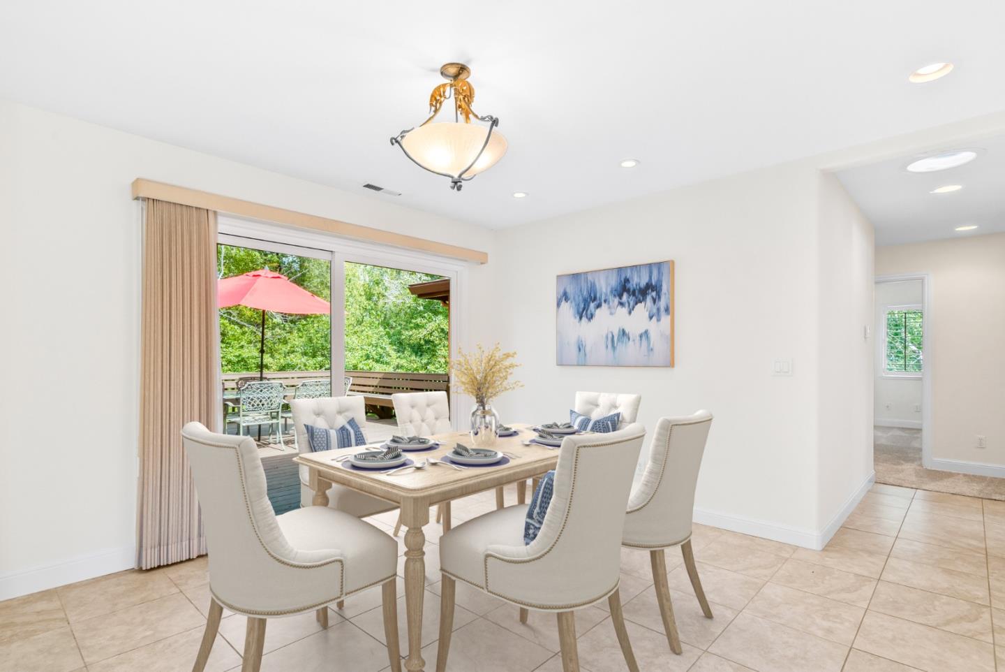 Detail Gallery Image 16 of 60 For 3373 Allred Ln, Soquel,  CA 95073 - 3 Beds | 2 Baths