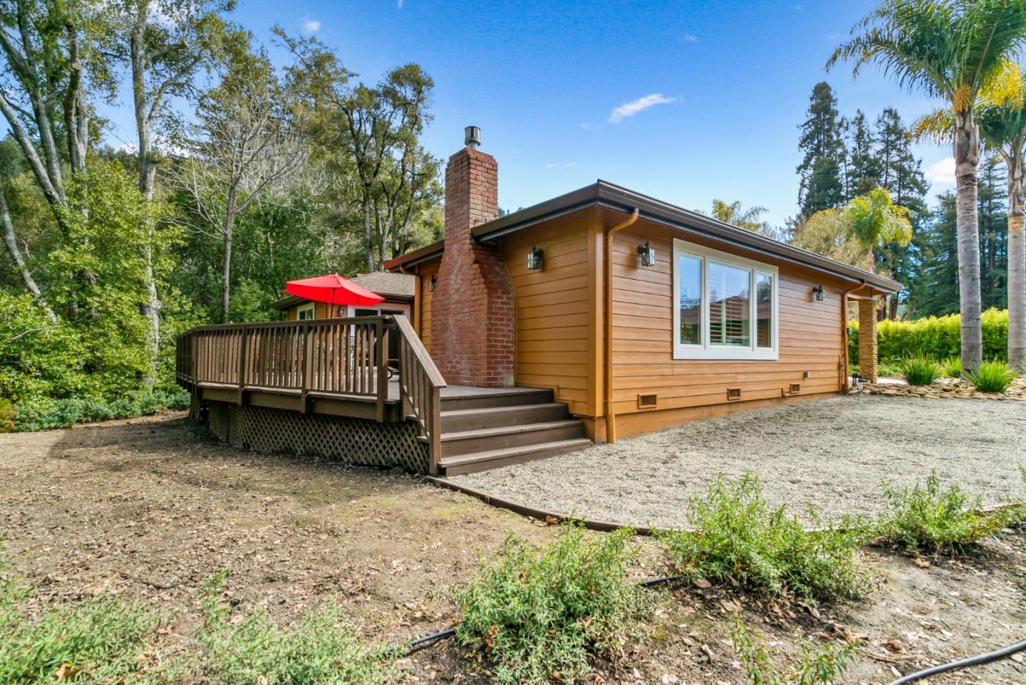 Detail Gallery Image 30 of 60 For 3373 Allred Ln, Soquel,  CA 95073 - 3 Beds | 2 Baths