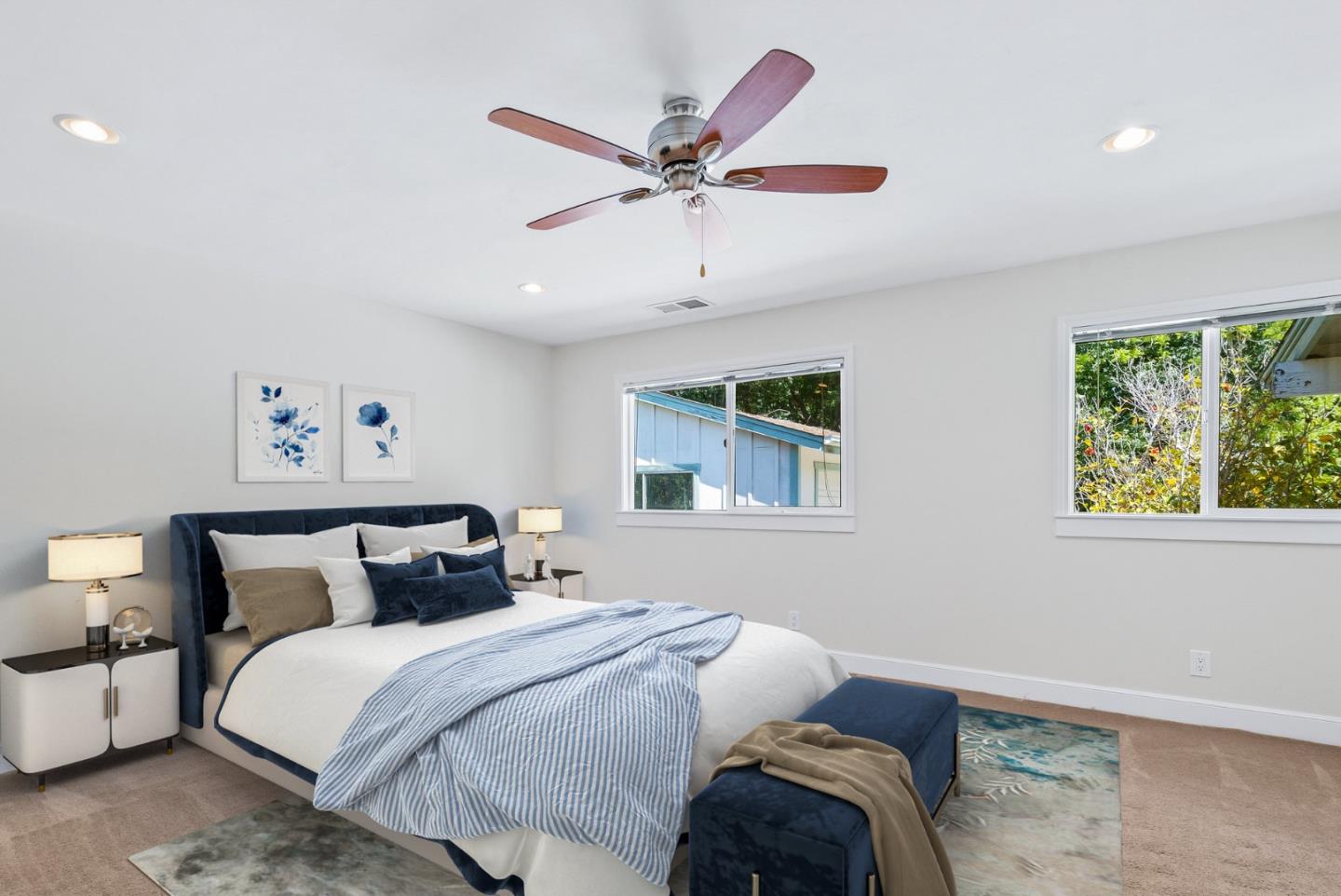 Detail Gallery Image 46 of 60 For 3373 Allred Ln, Soquel,  CA 95073 - 3 Beds | 2 Baths