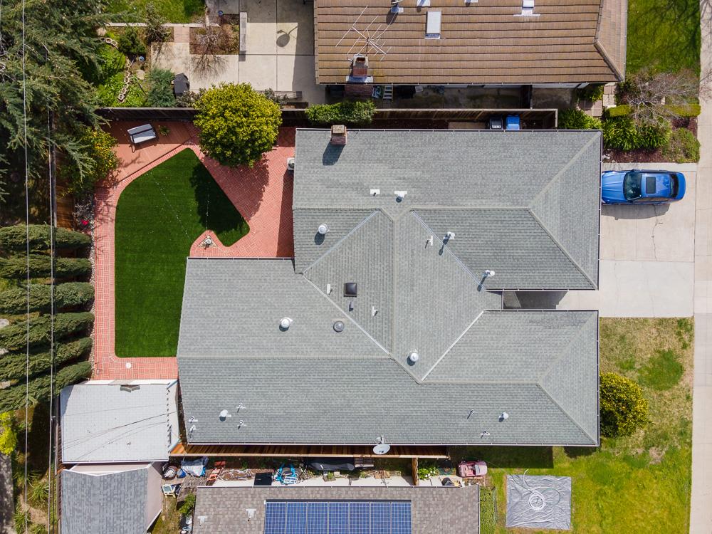 Detail Gallery Image 40 of 58 For 944 Daffodil Way, San Jose,  CA 95117 - 4 Beds | 3 Baths