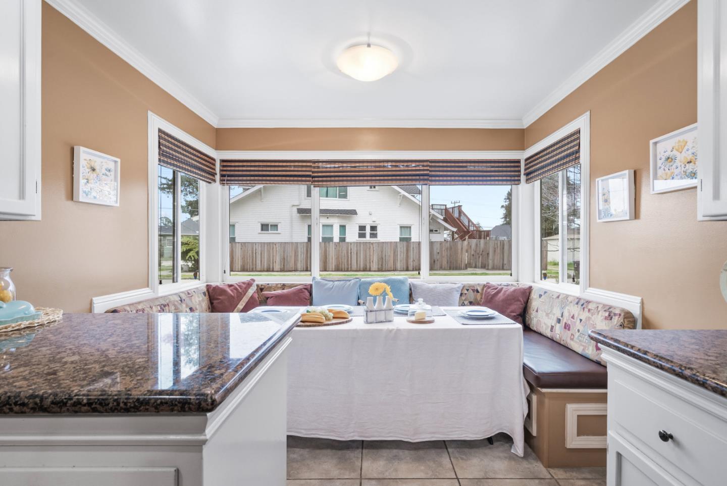 Detail Gallery Image 15 of 70 For 531 Buena Vista Ave, Santa Cruz,  CA 95062 - 3 Beds | 2/1 Baths