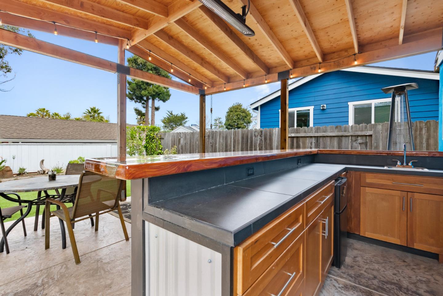 Detail Gallery Image 49 of 70 For 531 Buena Vista Ave, Santa Cruz,  CA 95062 - 3 Beds | 2/1 Baths