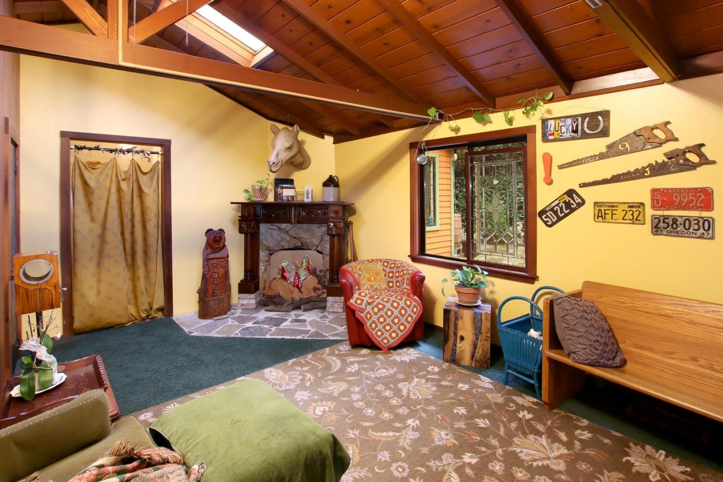 18027 Highway 9, Santa Cruz County, CA 95006 photo 10