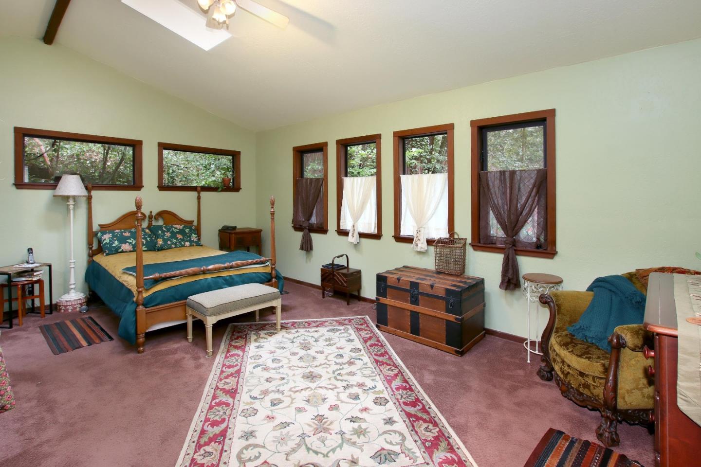 18027 Highway 9, Santa Cruz County, CA 95006 photo 17
