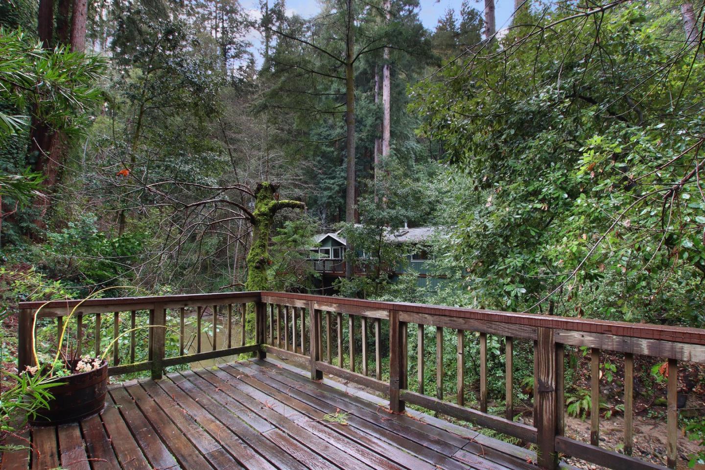 18027 Highway 9, Santa Cruz County, CA 95006 photo 29