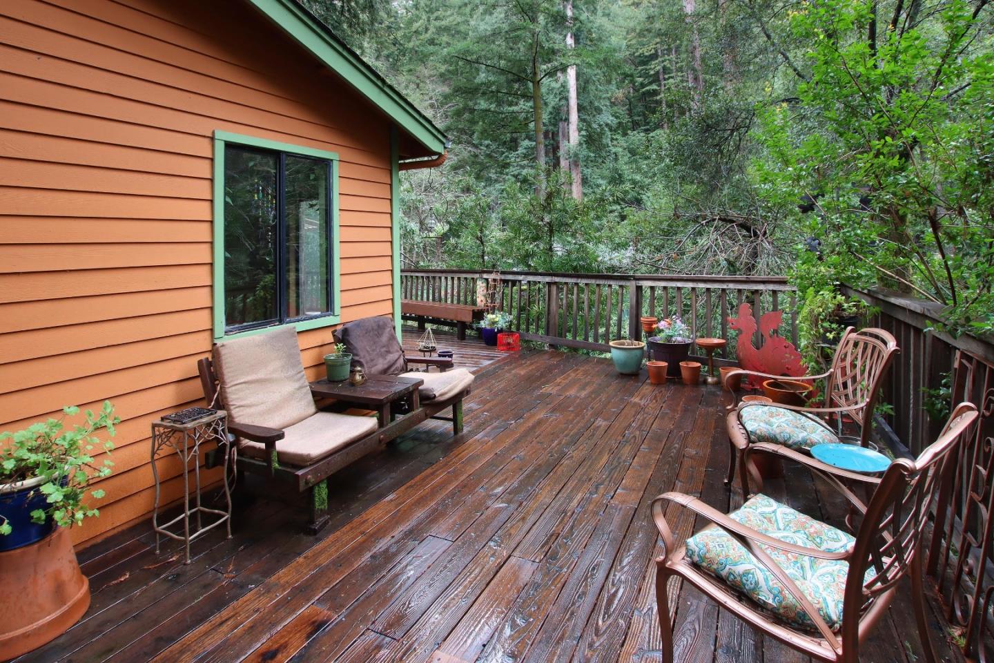18027 Highway 9, Santa Cruz County, CA 95006 photo 30