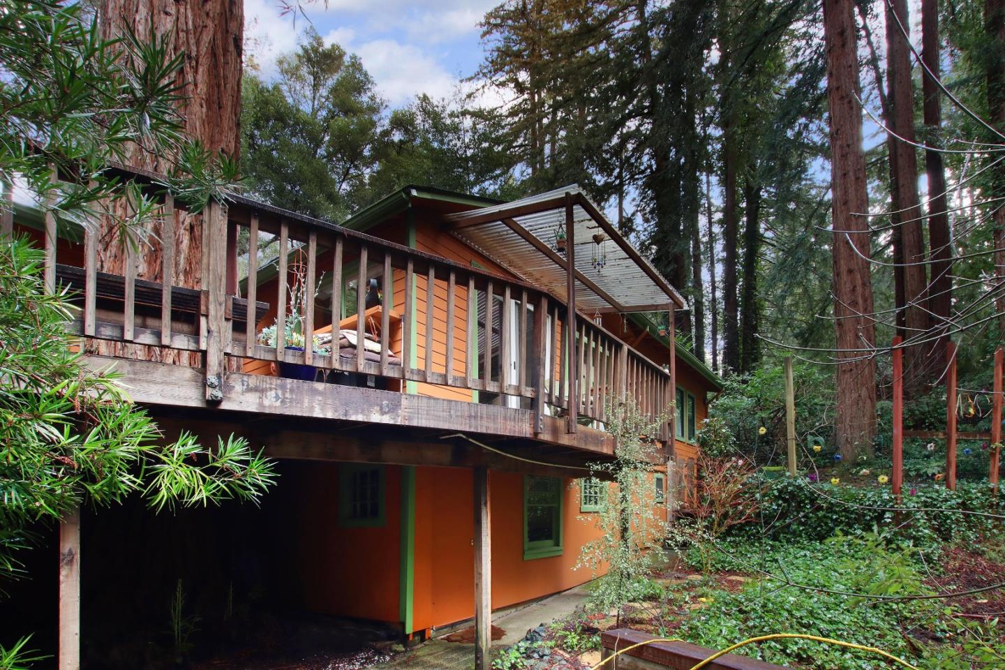 18027 Highway 9, Santa Cruz County, CA 95006 photo 33