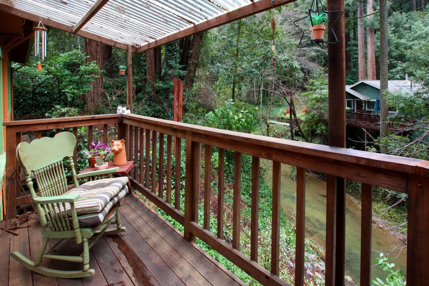 18027 Highway 9, Santa Cruz County, CA 95006 photo 34