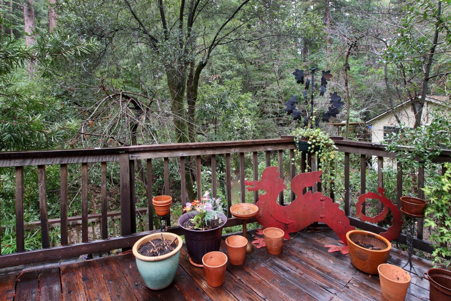 18027 Highway 9, Santa Cruz County, CA 95006 photo 37