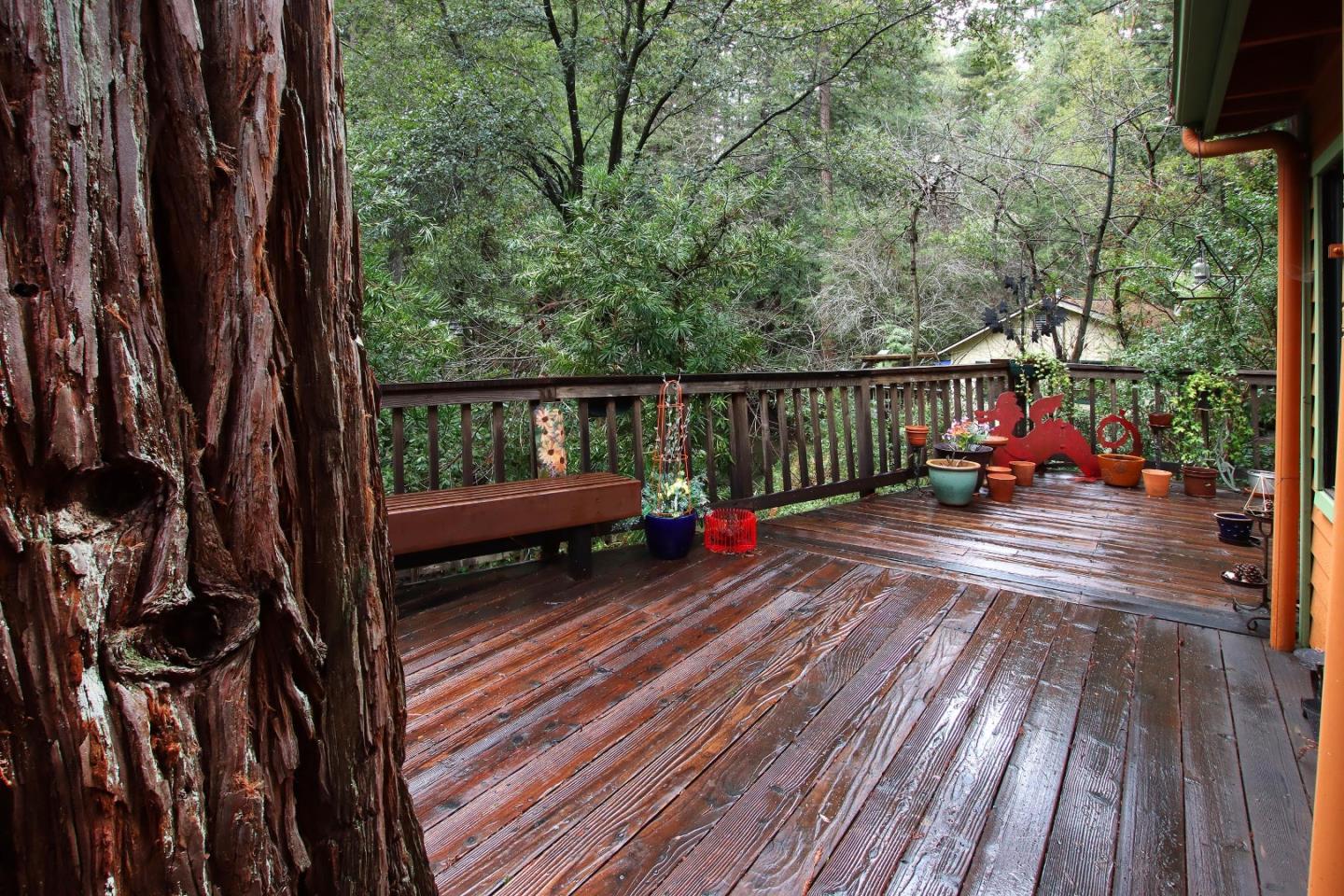 18027 Highway 9, Santa Cruz County, CA 95006 photo 39
