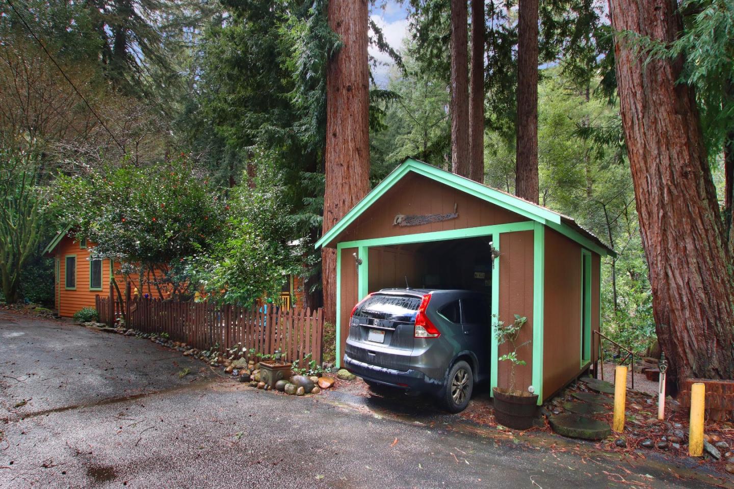 18027 Highway 9, Santa Cruz County, CA 95006 photo 4