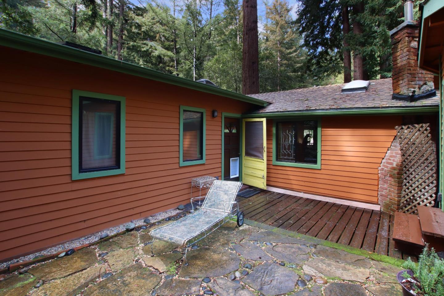 18027 Highway 9, Santa Cruz County, CA 95006 photo 41