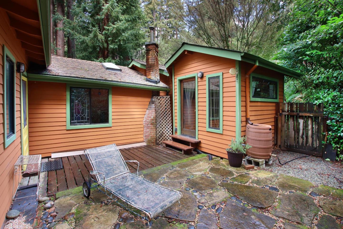 18027 Highway 9, Santa Cruz County, CA 95006 photo 42