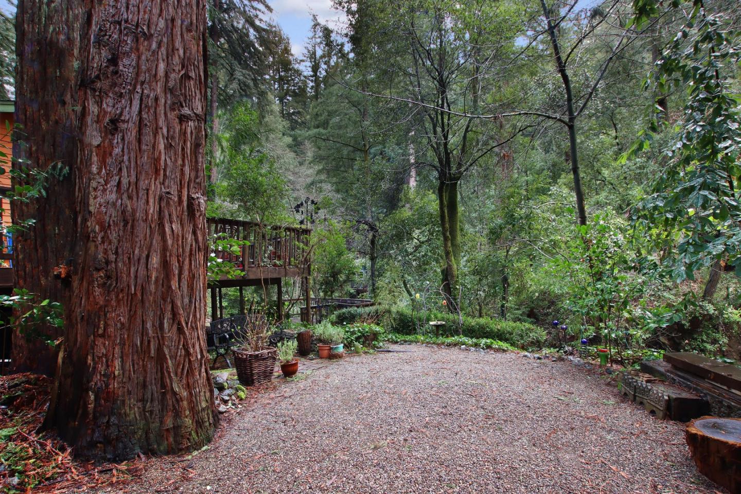 18027 Highway 9, Santa Cruz County, CA 95006 photo 43