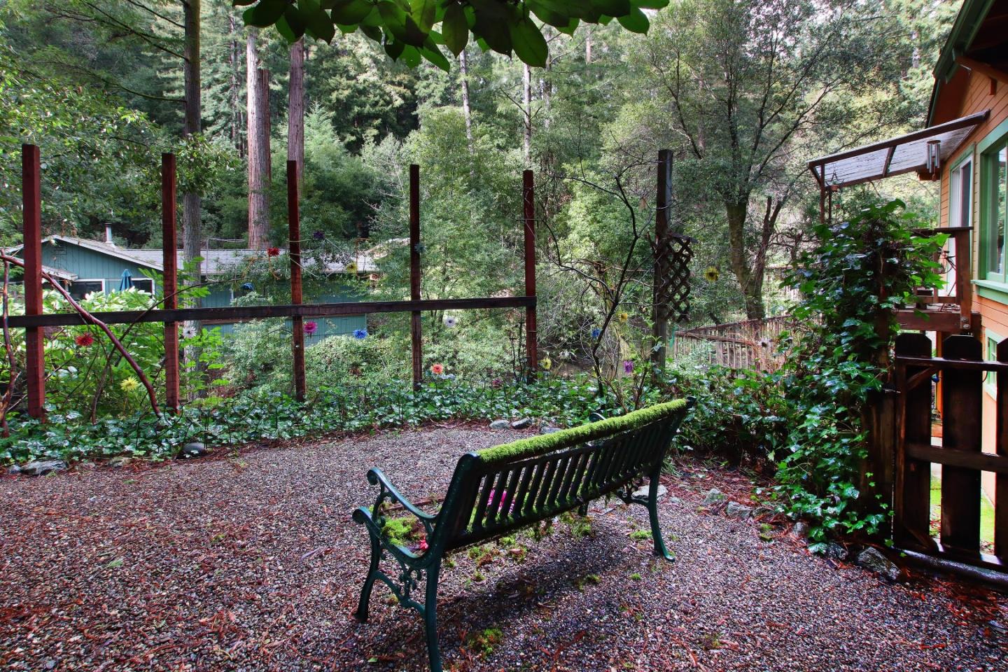18027 Highway 9, Santa Cruz County, CA 95006 photo 44