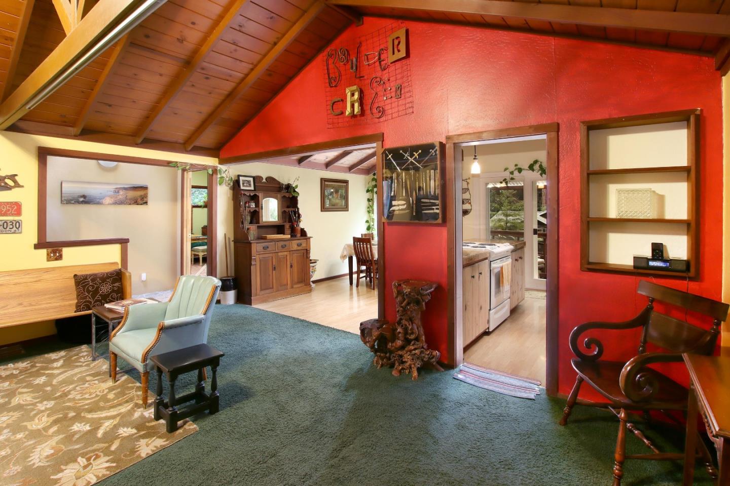18027 Highway 9, Santa Cruz County, CA 95006 photo 8