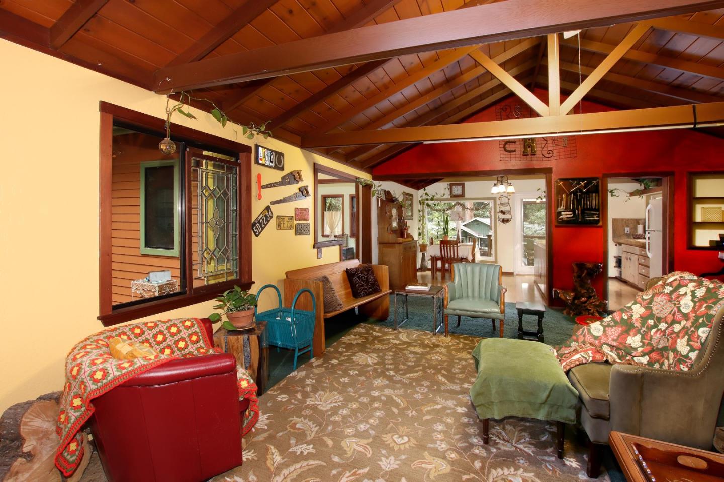 18027 Highway 9, Santa Cruz County, CA 95006 photo 9