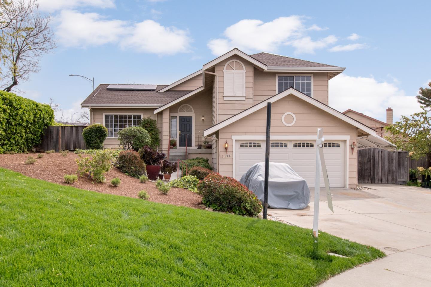 3196 Heritage Estates Ct, San Jose, CA 95148 5 Beds 3 Baths (Sold