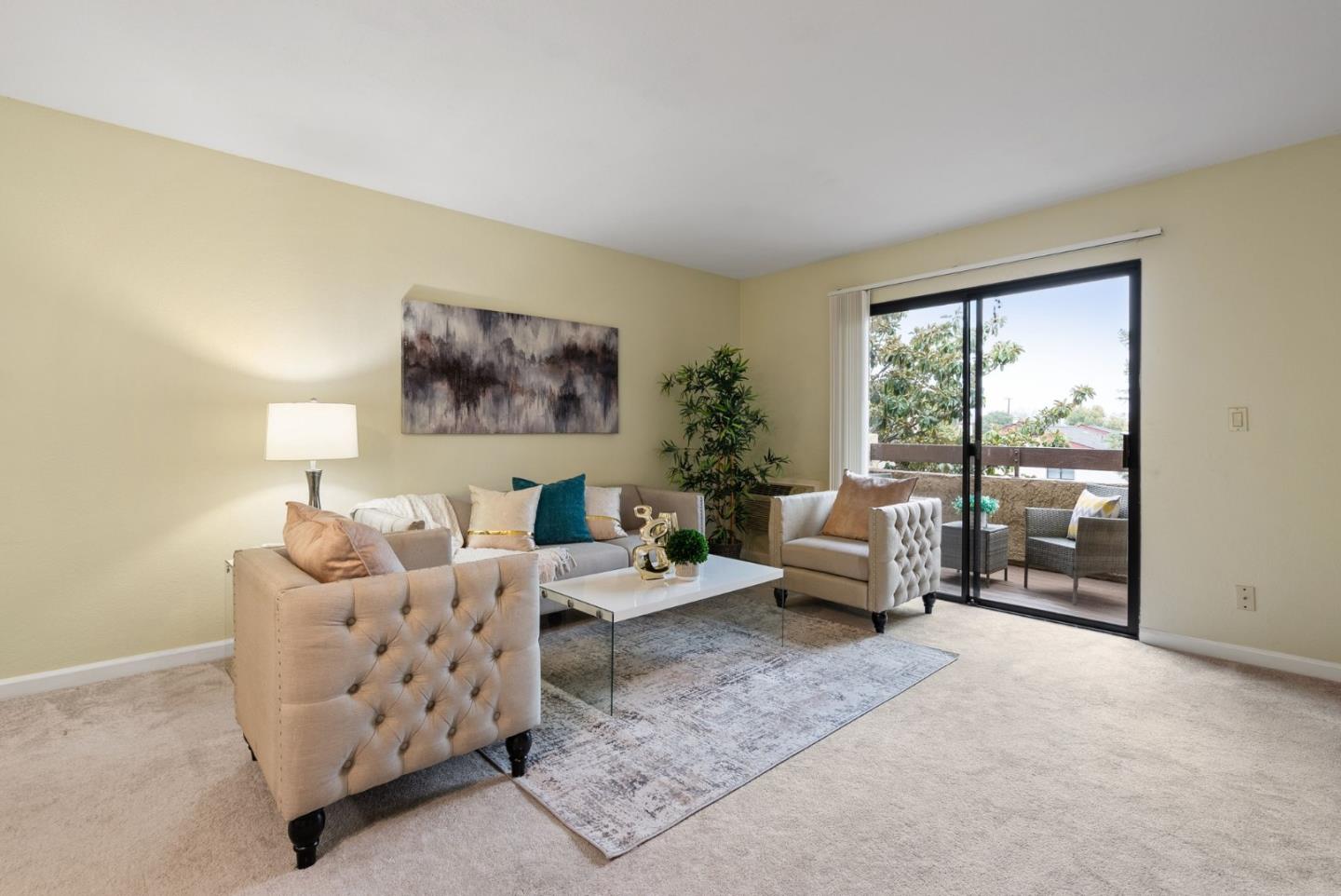 Detail Gallery Image 1 of 1 For 2250 Monroe St #320,  Santa Clara,  CA 95050 - 1 Beds | 1 Baths