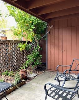 Detail Gallery Image 1 of 5 For 38627 Cherry Ln #77,  Fremont,  CA 94536 - 1 Beds | 1 Baths