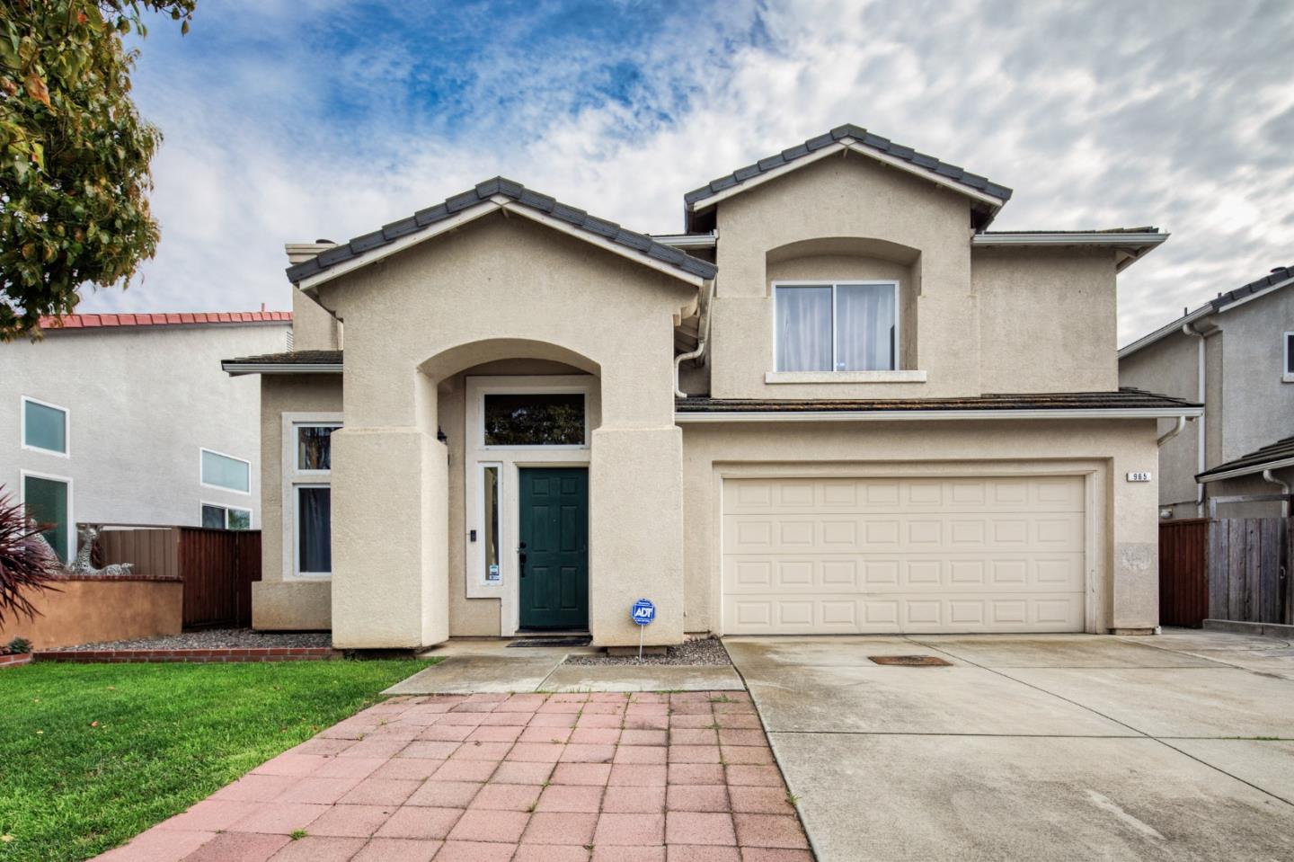 Detail Gallery Image 1 of 1 For 965 Sage Ct, Salinas,  CA 93905 - 3 Beds | 2/1 Baths