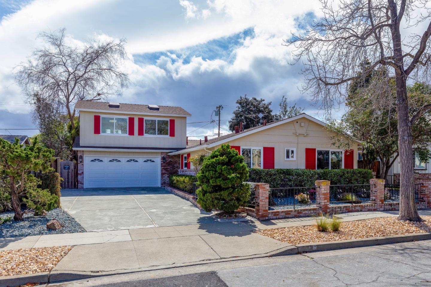 Detail Gallery Image 1 of 1 For 938 Leighton Way, Sunnyvale,  CA 94087 - 3 Beds | 2 Baths