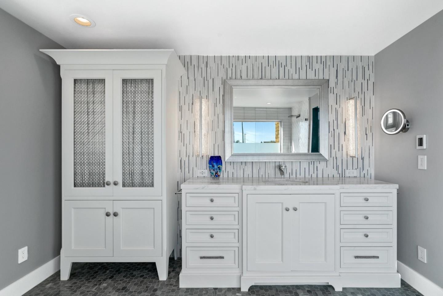 Detail Gallery Image 60 of 96 For 106 Auburn Ave, Santa Cruz,  CA 95060 - 3 Beds | 3/1 Baths