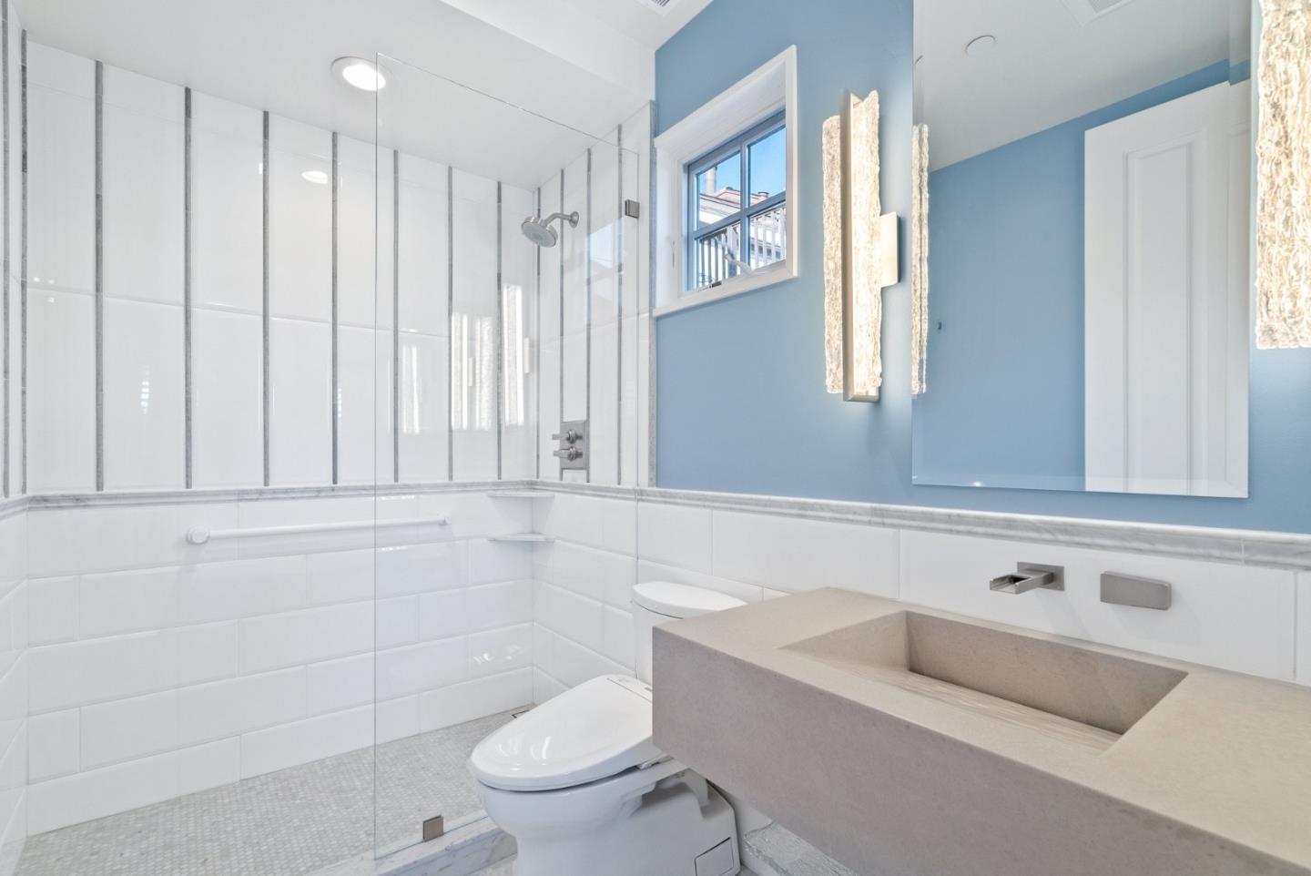 Detail Gallery Image 70 of 96 For 106 Auburn Ave, Santa Cruz,  CA 95060 - 3 Beds | 3/1 Baths