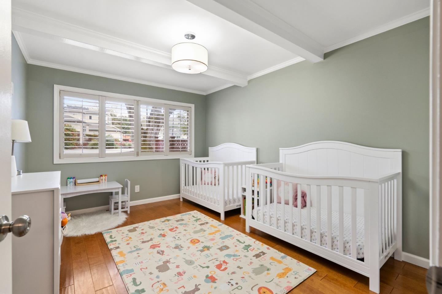 Detail Gallery Image 17 of 24 For 1223 Alameda De Las Pulgas, San Carlos,  CA 94070 - 2 Beds | 1 Baths