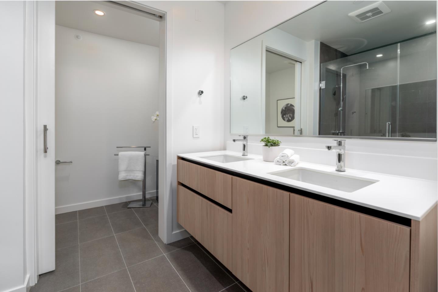 Detail Gallery Image 11 of 18 For 1501 Cherry St #305,  San Carlos,  CA 94070 - 2 Beds | 2 Baths