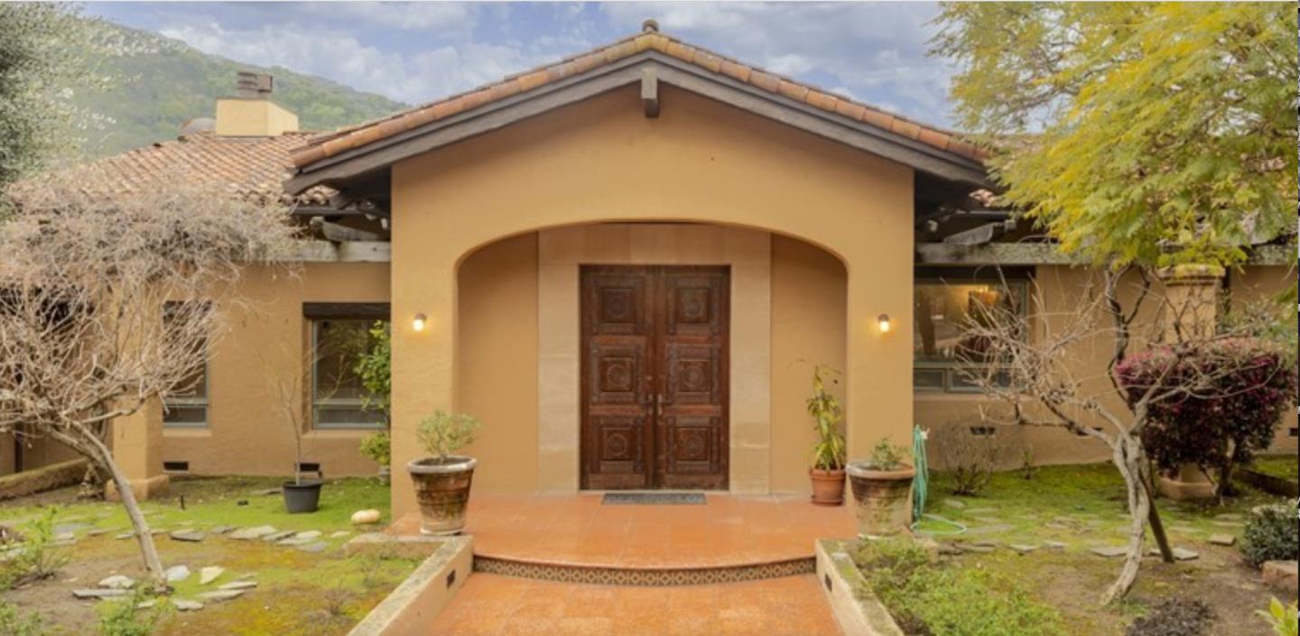 233 Forrester Rd, Los Gatos, CA 95032 5 Beds 6 Baths (Sold