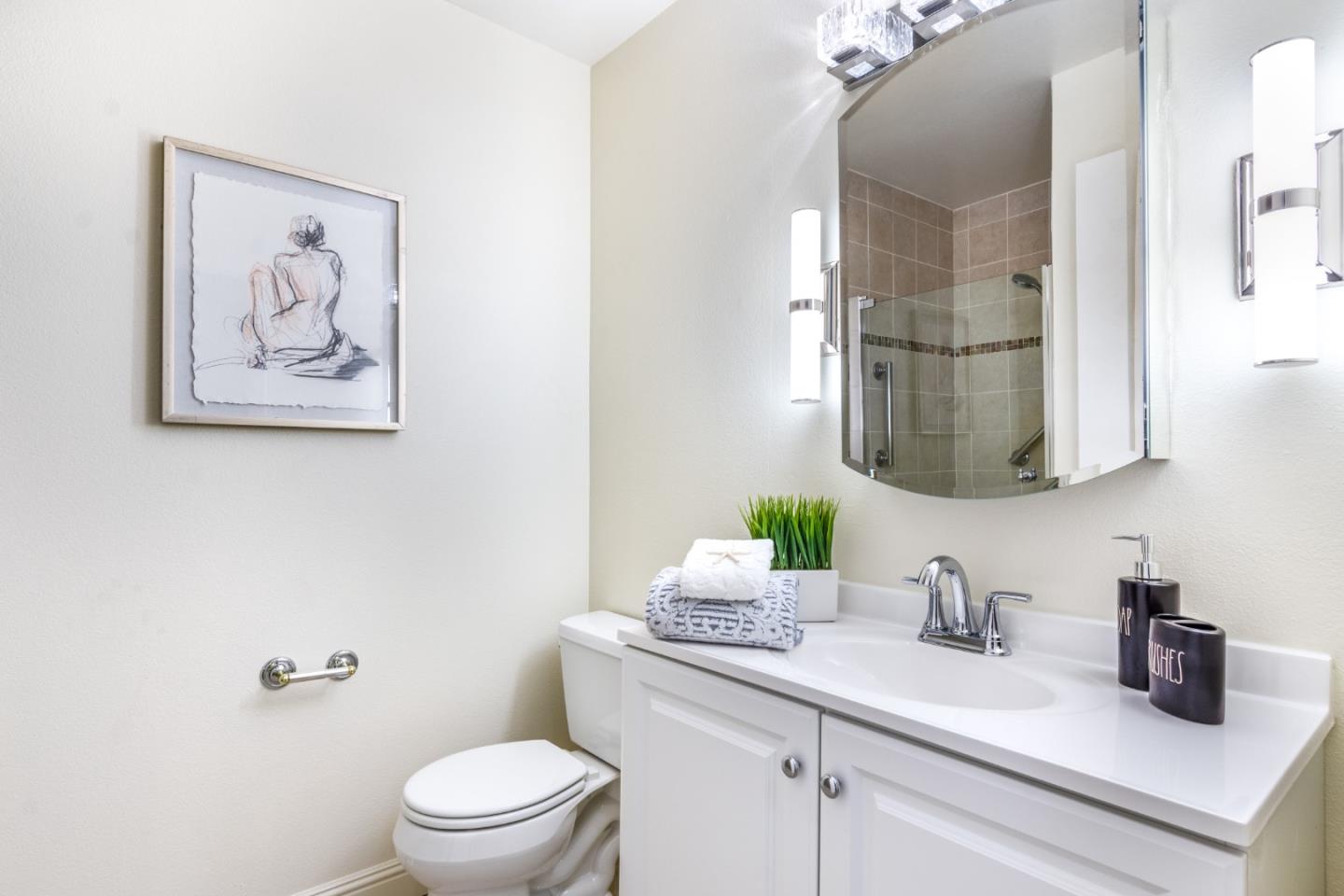 Detail Gallery Image 14 of 16 For 5300 Cribari Hts, San Jose,  CA 95135 - 2 Beds | 2 Baths