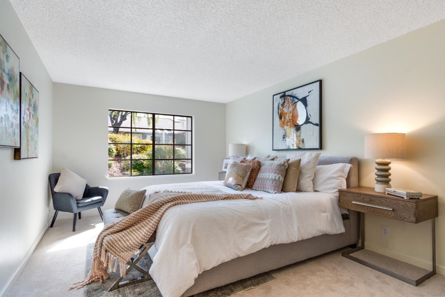 Detail Gallery Image 9 of 16 For 5300 Cribari Hts, San Jose,  CA 95135 - 2 Beds | 2 Baths