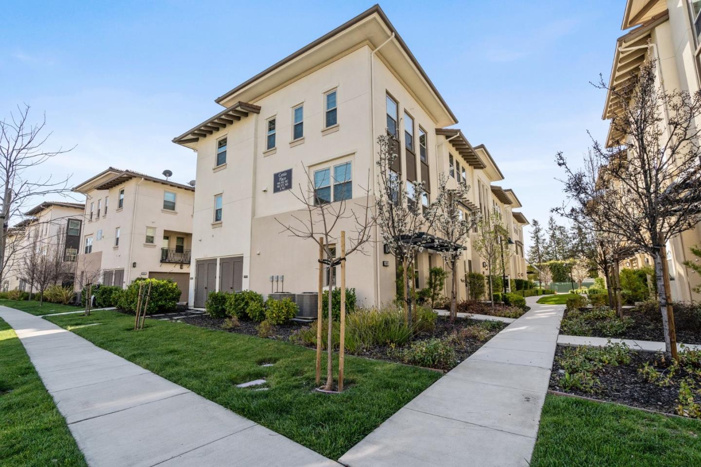 Detail Gallery Image 1 of 1 For 987 Cassia Pl, San Jose,  CA 95131 - 3 Beds | 3/1 Baths