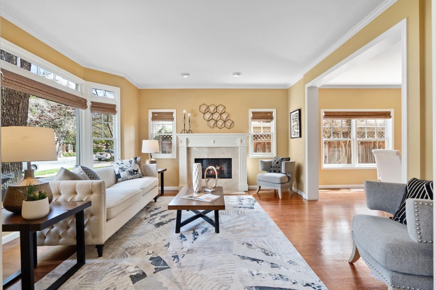 785 Chapman St, San Jose, CA 95126 photo 7