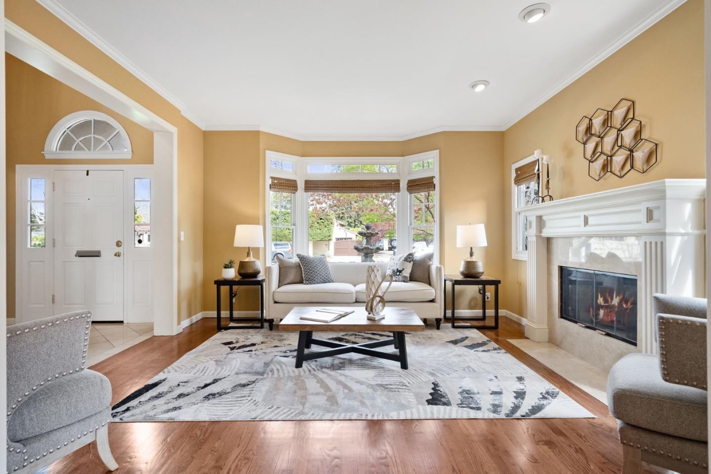 785 Chapman St, San Jose, CA 95126 photo 8