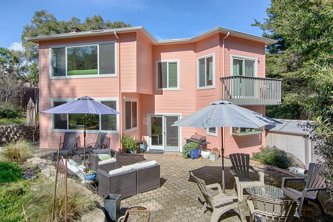 Detail Gallery Image 23 of 39 For 606 Bonita Dr, Aptos,  CA 95003 - 3 Beds | 2/1 Baths