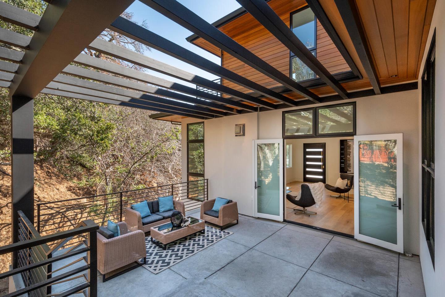Detail Gallery Image 65 of 81 For 2280 Ralston Ave, Belmont,  CA 94002 - 5 Beds | 5/1 Baths
