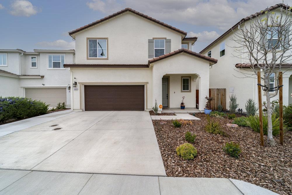 Detail Gallery Image 1 of 1 For 580 Gabriele Ct, Hollister,  CA 95023 - 3 Beds | 2/1 Baths